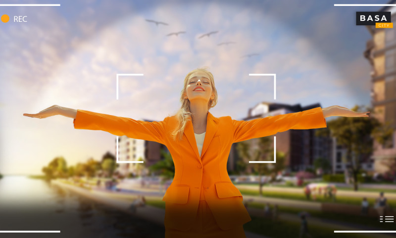 Brain Tank - How we made an ad for a residential complex