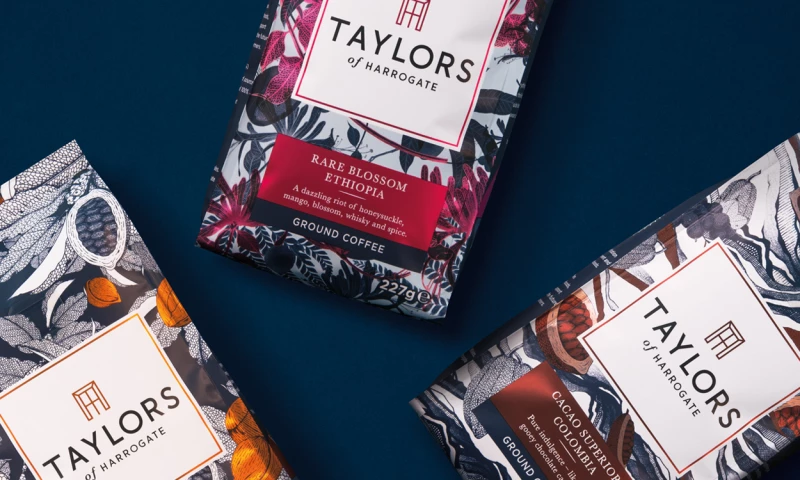 Pearlfisher - Taylors of Harrogate