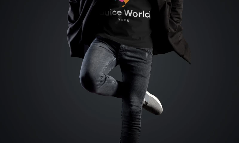 Studio AF - JUICE WORLD