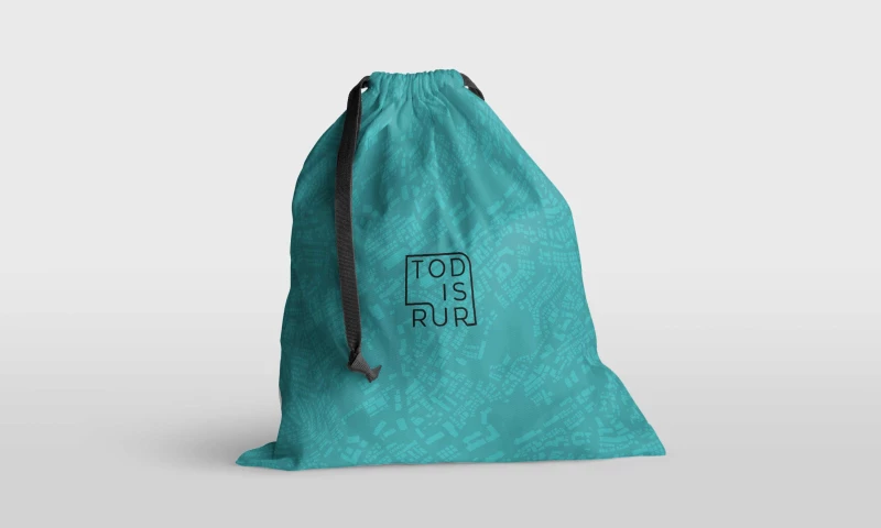 Studio AF - TOD IS RUR