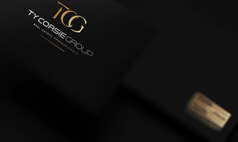 Studio AF - Ty Corsie Group