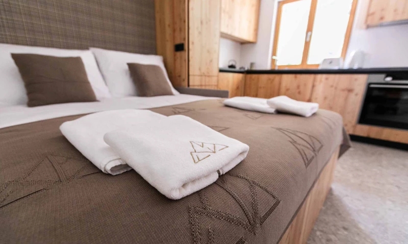 Studio AF - RESIDENCE SOČA