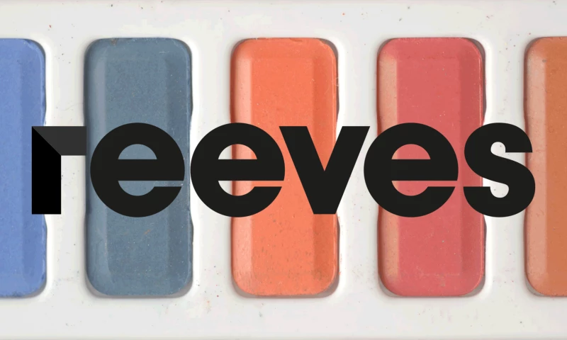 Pearlfisher - Reeves