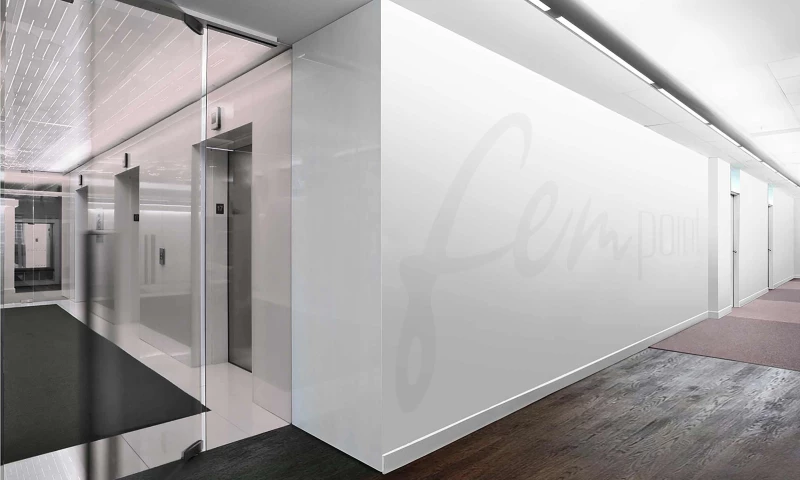 Studio AF - FEMPOINT POLYCLINIC