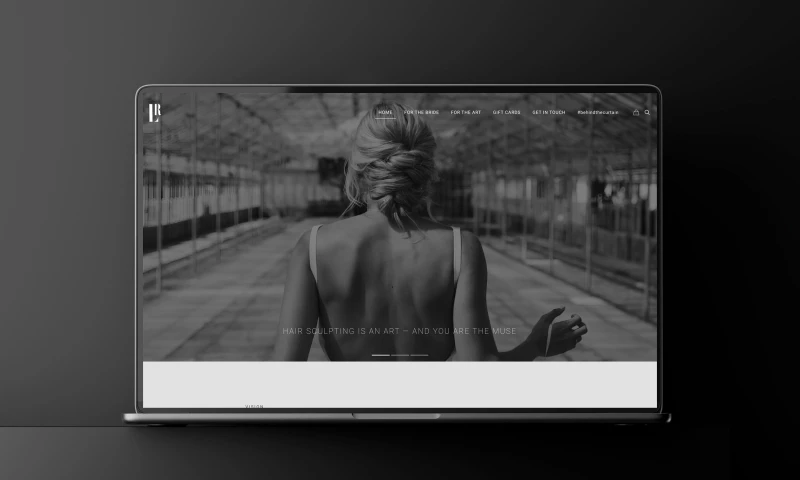 Studio AF - LAURA ROCHA