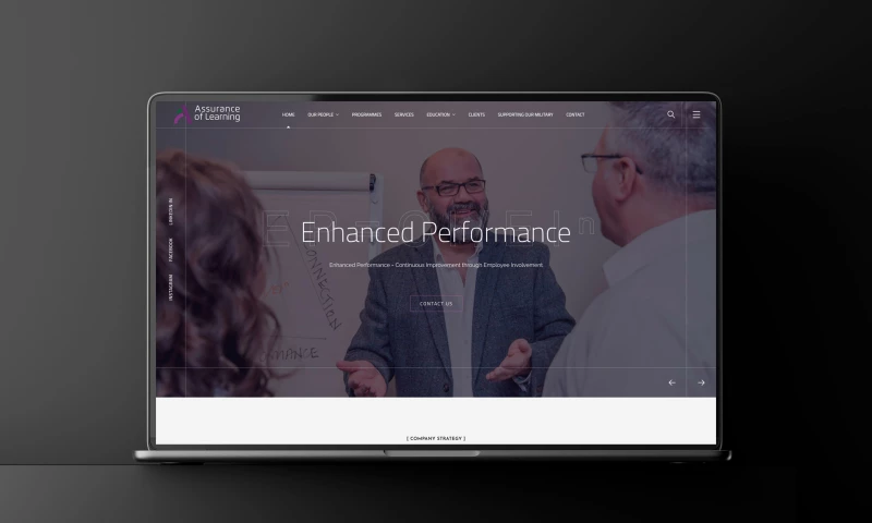 Studio AF - ASSURANCE OF LEARNING