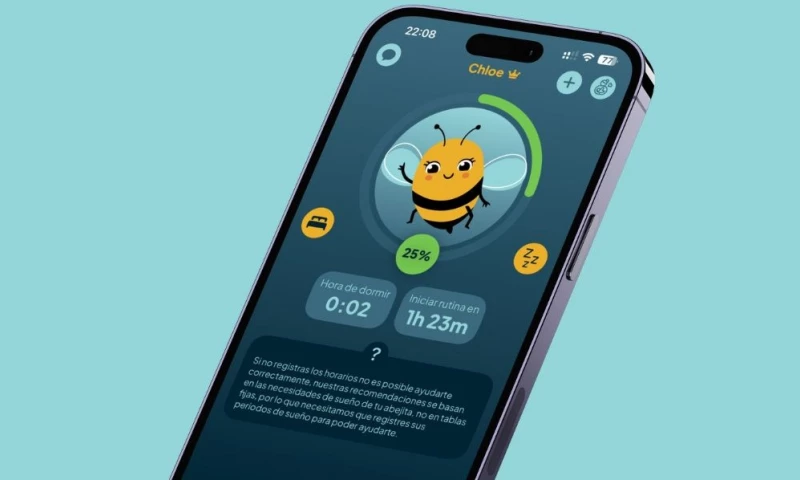 Docastix - Dormus App