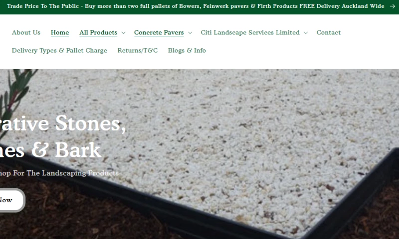 Citilandscape Supplies