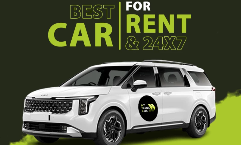 Evoquesys - My TravelCabs