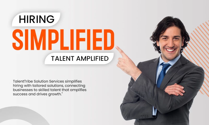 Evoquesys - TalentTribe Solution