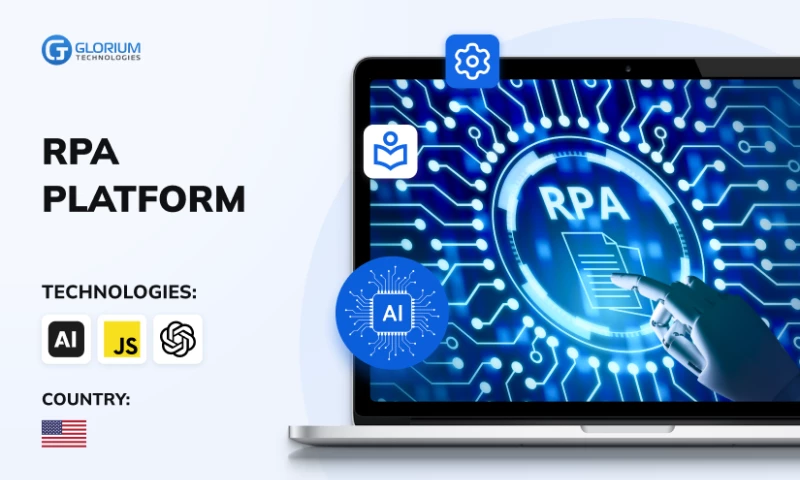 Glorium Technologies - Platform for parents and homeschoolers