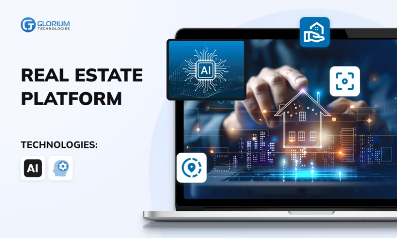 Glorium Technologies - Real estate company
