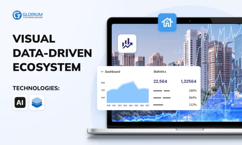 Glorium Technologies - Real estate company