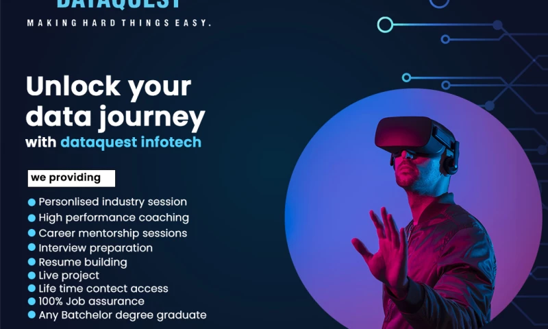 Evoquesys - Dataquest InfoTech