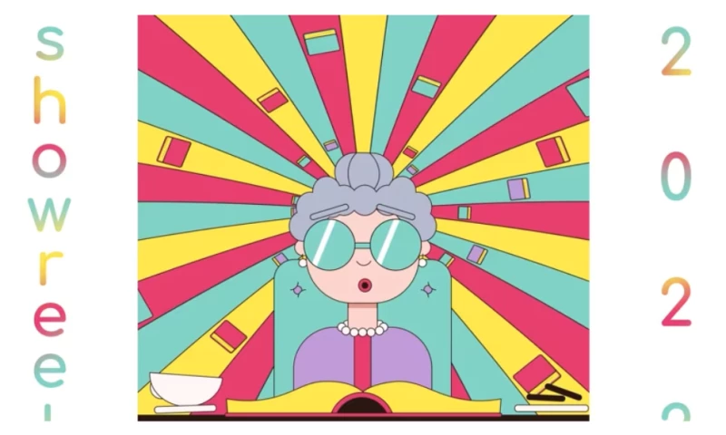 Panda Flipside Motion Design - Showreel 2022