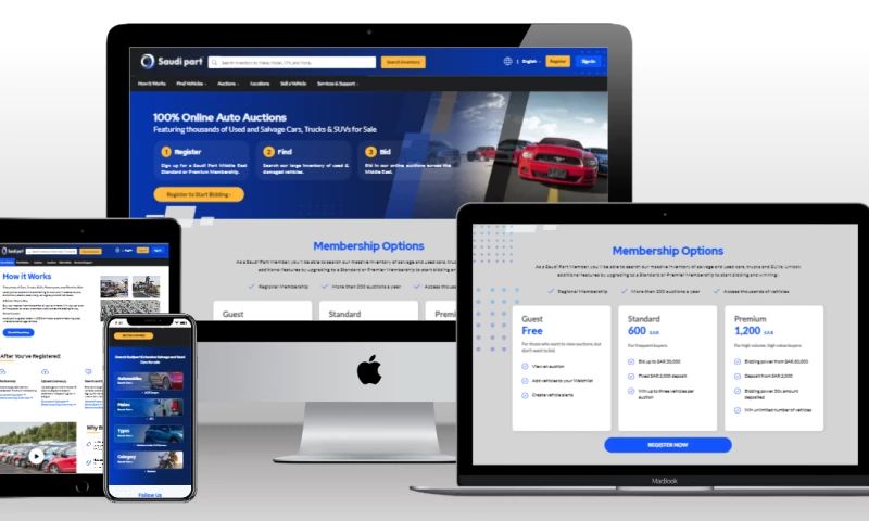 Geel Tech - saudi part