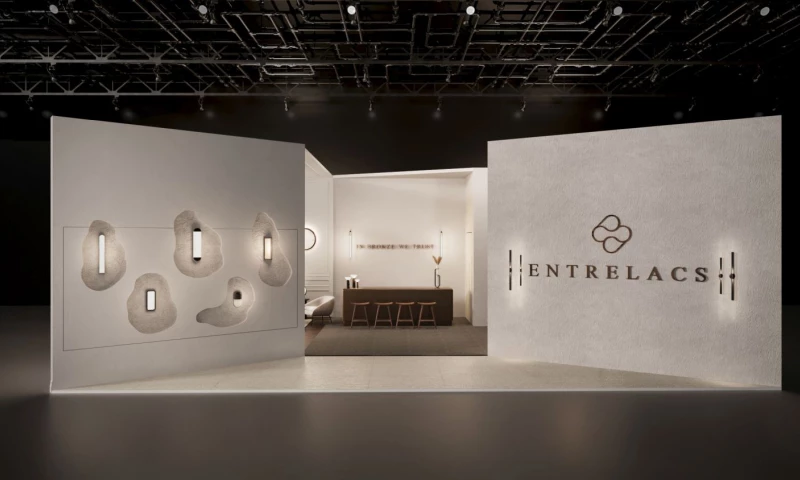 PIXREADY - 3D Visualization of Exhibition Booth