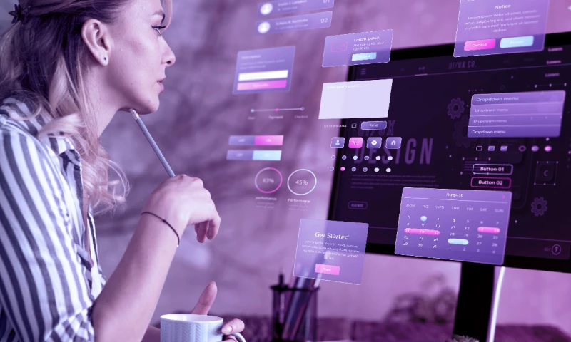 iQuasar - Legacy System Modernization