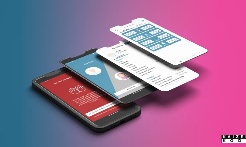 Azwaja - Islam Marriage App