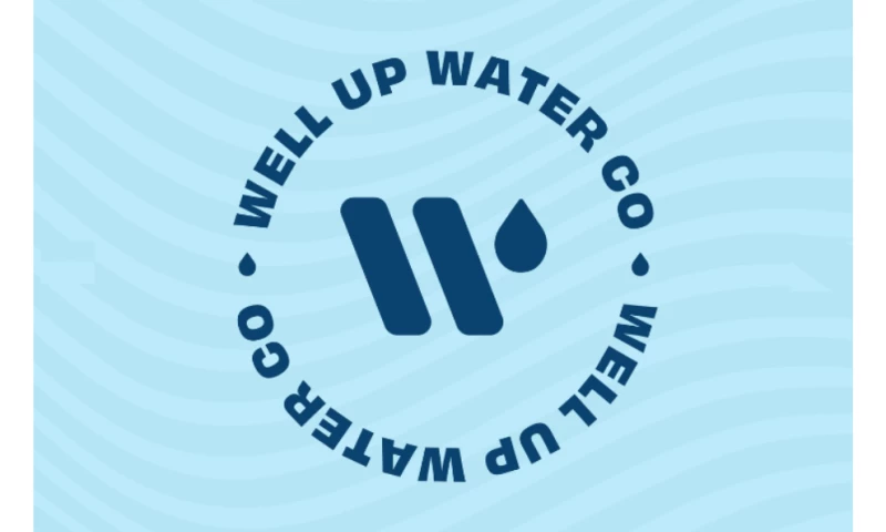 Thank God It's Monday - Well Up Water Co