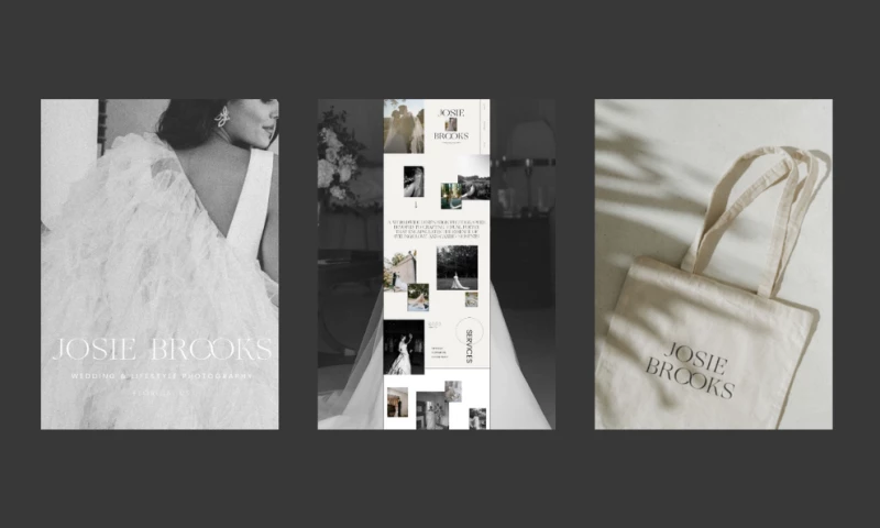 Anna Bressi Creative Studio - Josie Brooks