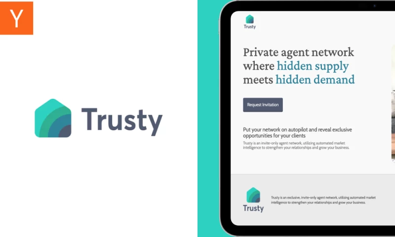 REAL ESTATE WEB APP FOR NON-LISTED HOMES
