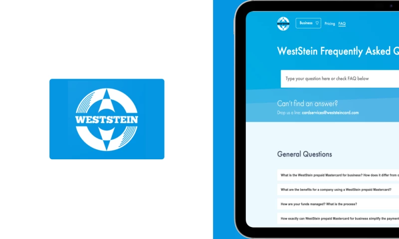 WEB AND MOBILE BANKING APP