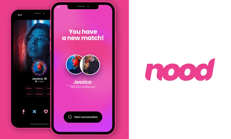 PERSONALIZED DATING APP