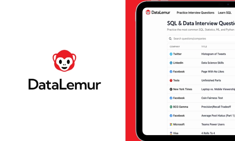 E-LEARNING INTERACTIVE WEB PLATFORM