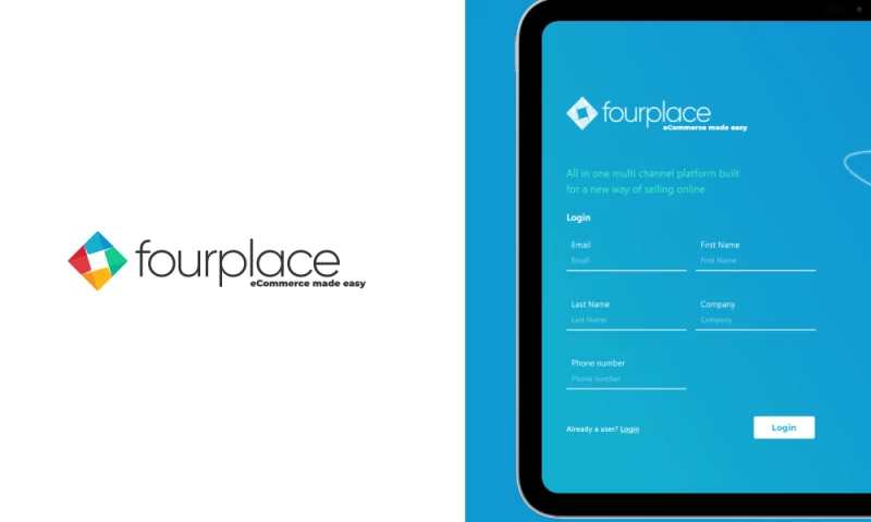 ALL-IN-ONE SAAS E-COMMERCE SOLUTION
