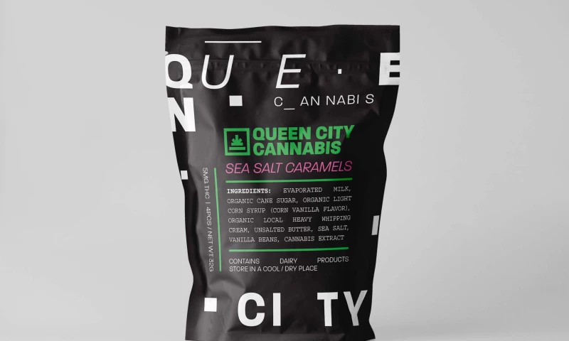 Queen City Cannabis