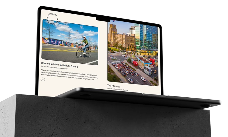 Action Design CO. - Isenberg Projects Site