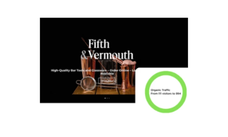 All In One Digital - Fifth & Vermouth