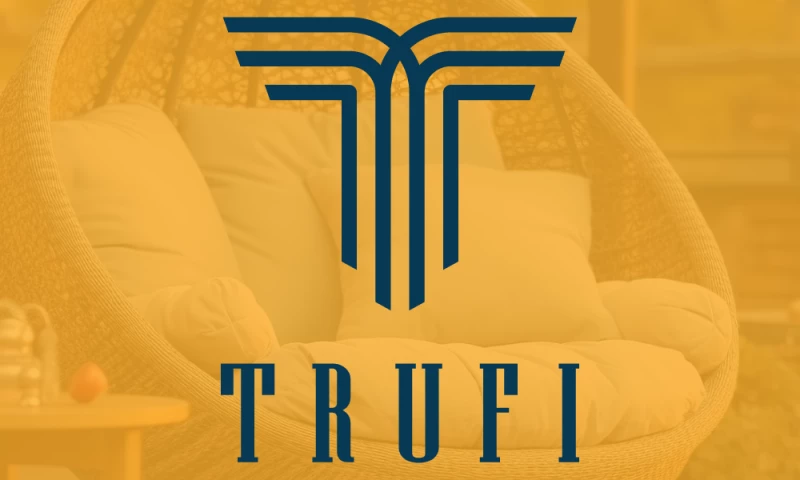 Trufi.eu Branding & Website
