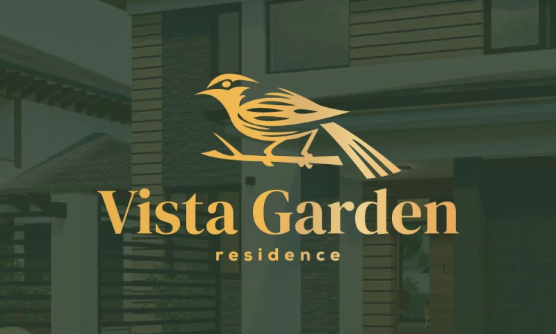 Vista Garden Branding & Website