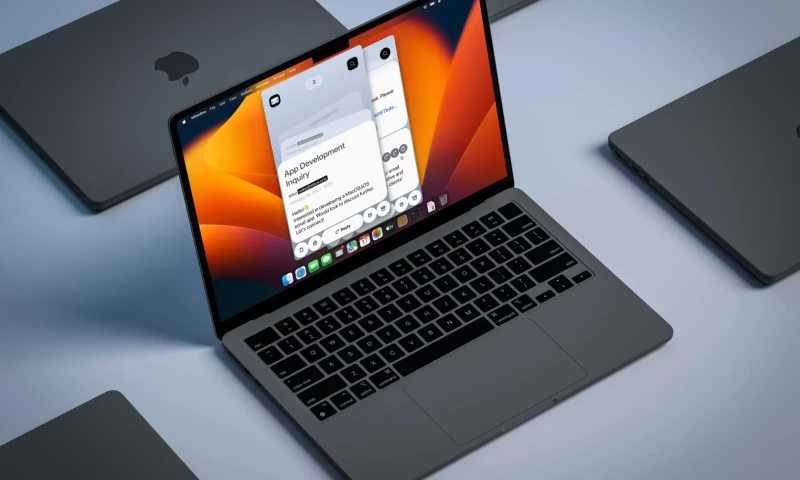 IXD Büro - ️ Introducing Inbox One: A Revolutionary Business Mail Client