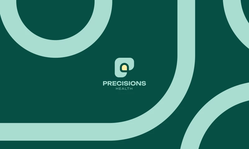 PIMM Communication & Design Agency - Branding of Precisions