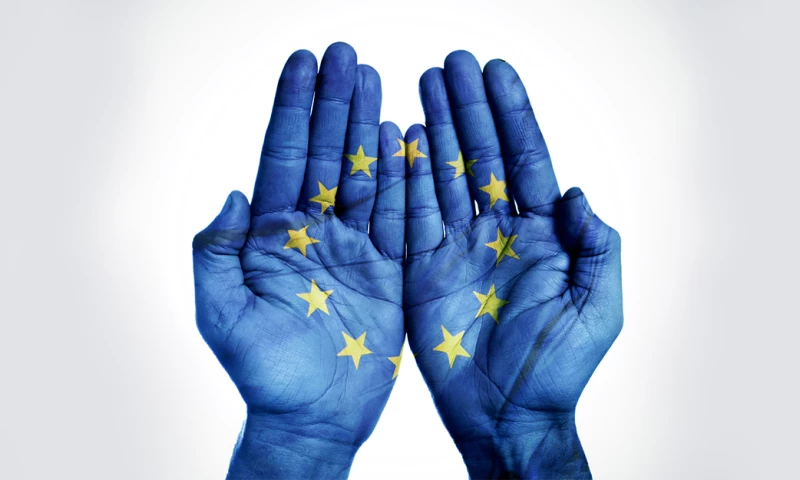 Indrivo - Evolved Document Processing in a major European organization for human rights