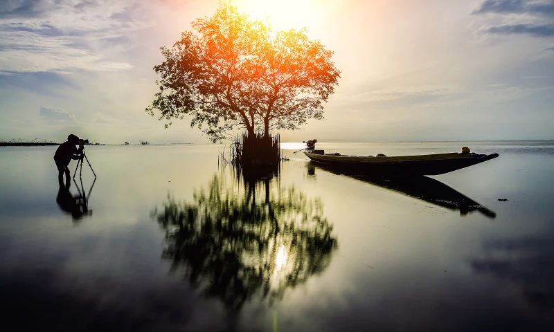 Indrivo - Redesigned the operating model and transformed the work of 1.5 million photographers