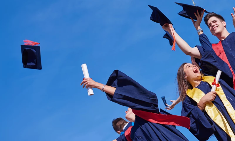 Indrivo - Game-design thinking applied to e-learning portal for 15000 students