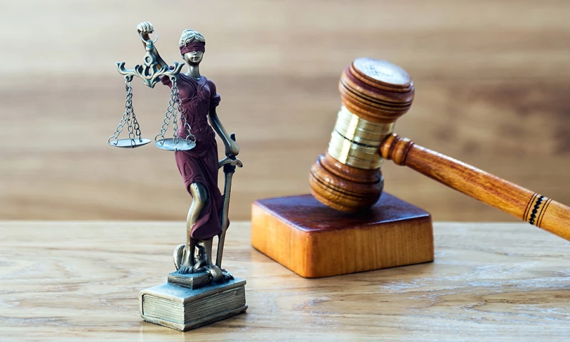 Indrivo - Extended functionality of the Integrated Case Management System of the Justice Ministry