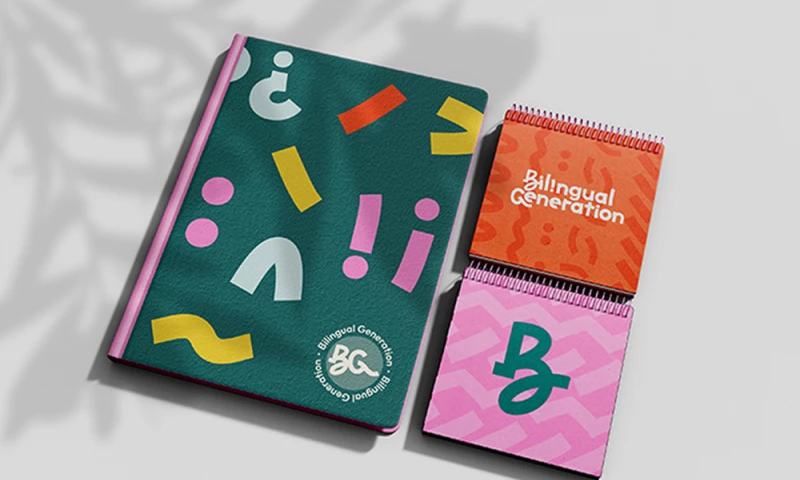 Bilingual Generation — Visual Audit & Refresh