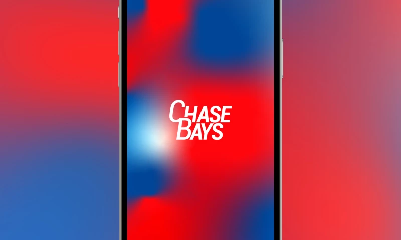 death by typography - Chase Bays — Elite Motorsports Marketing