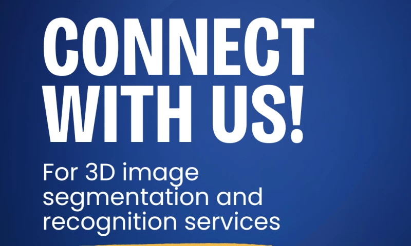 SCD Information Technologies - 3D Medical Image Processing Software