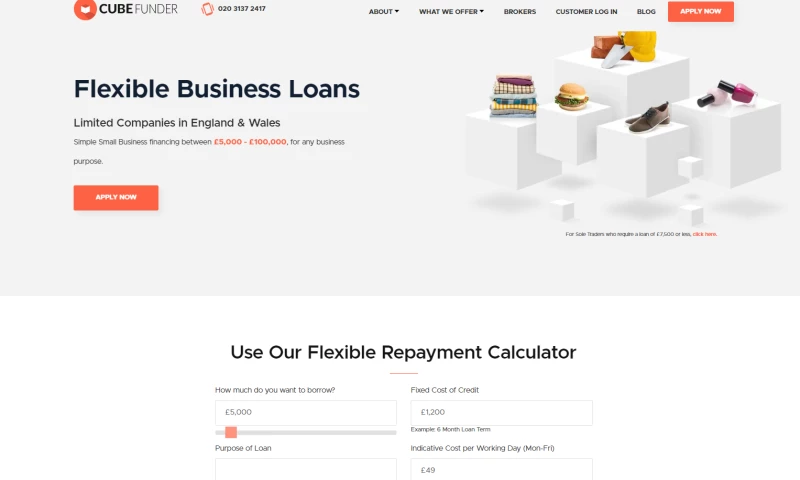 Punch Up Digital Ltd - How we transformed Cubefunder acquisition strategies