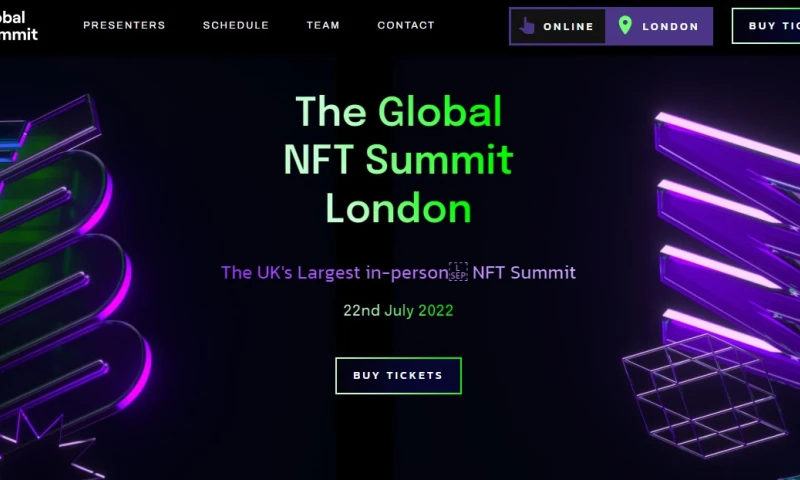 Punch Up Digital Ltd - How were supporting some of the most innovative tech events in the world