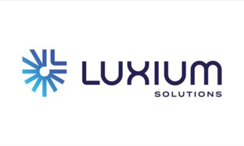 Luxium Solutions