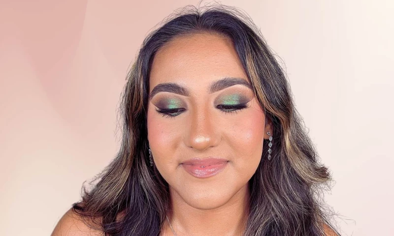 Makeupbykriziamariell