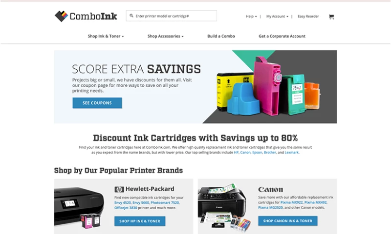 Decima Digital - Magento Enterprise