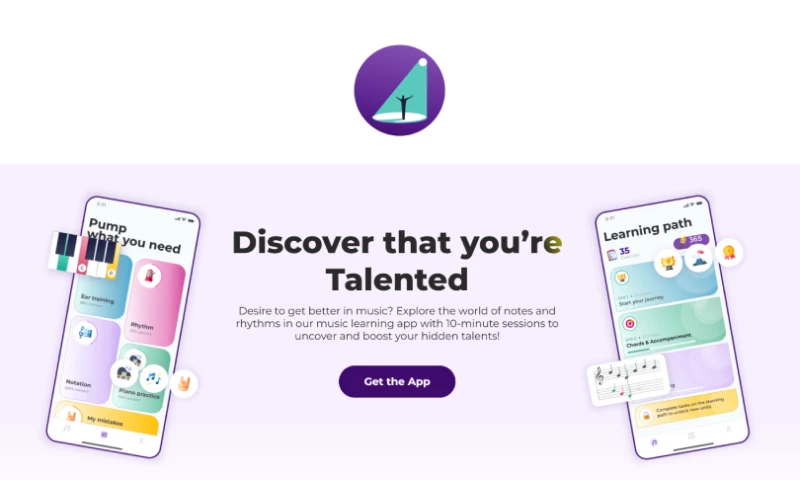 Malinovsky Digital Agency - A Simple Way to Hit the Top 5 for a Mobile App Website